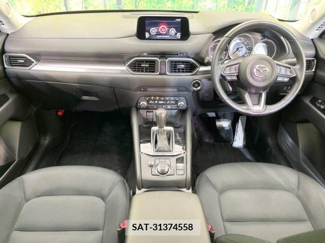 Mazda CX-5 2019-05 265855-1