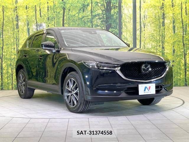 Mazda CX-5 2019-05 265855-16