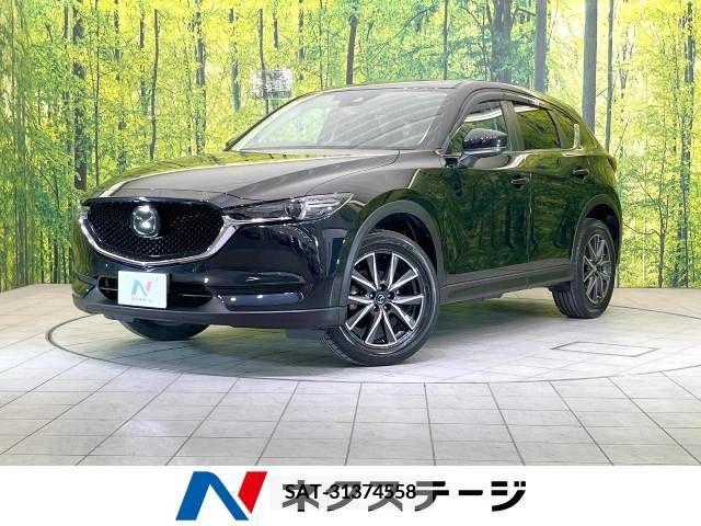 Mazda CX-5 2019-05 265855-0