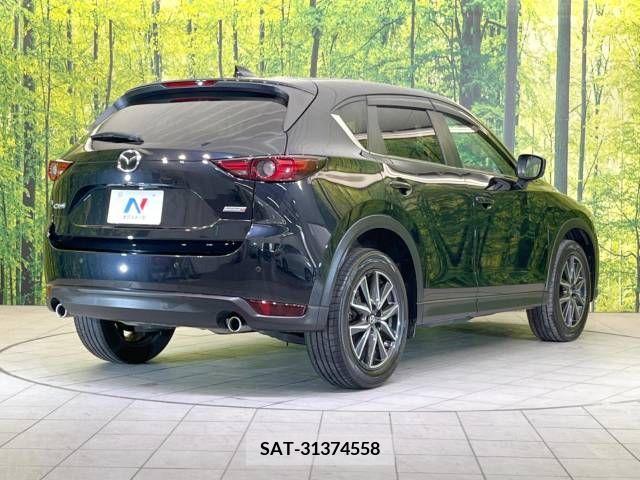Mazda CX-5 2019-05 265855-17