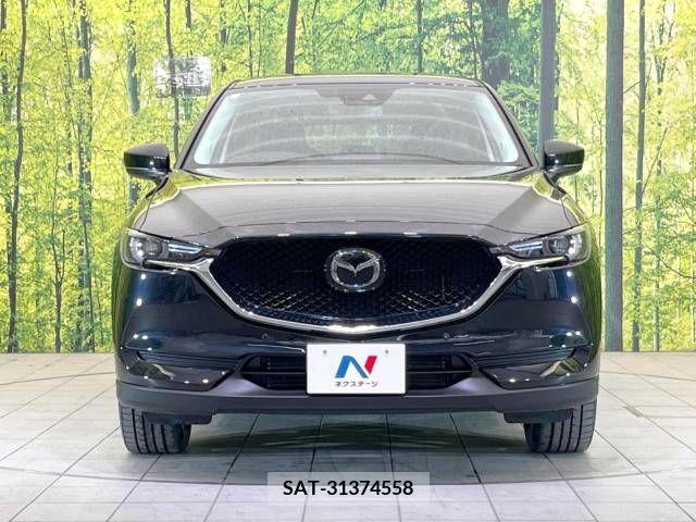 Mazda CX-5 2019-05 265855-14