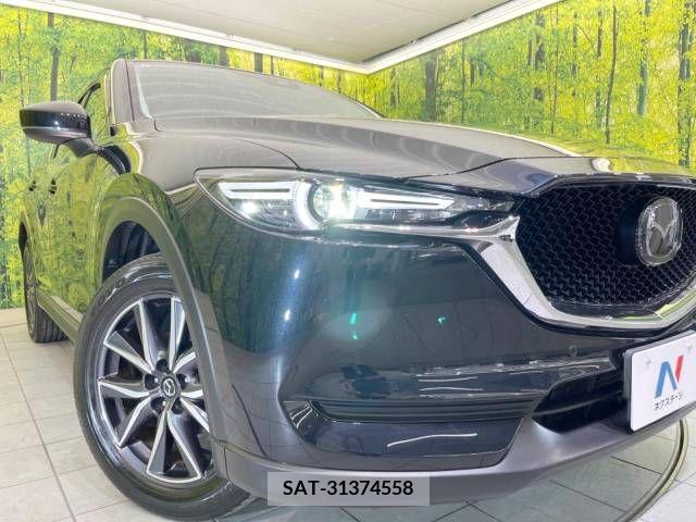 Mazda CX-5 2019-05 265855-12