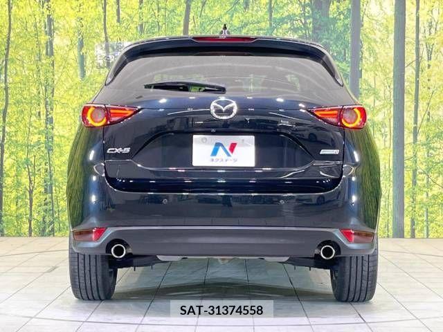 Mazda CX-5 2019-05 265855-15