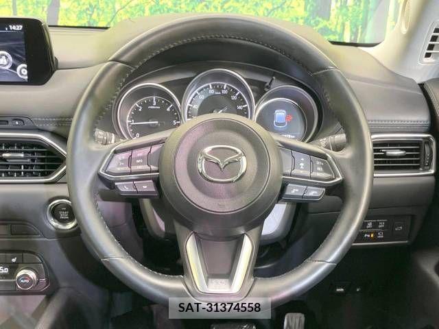 Mazda CX-5 2019-05 265855-11