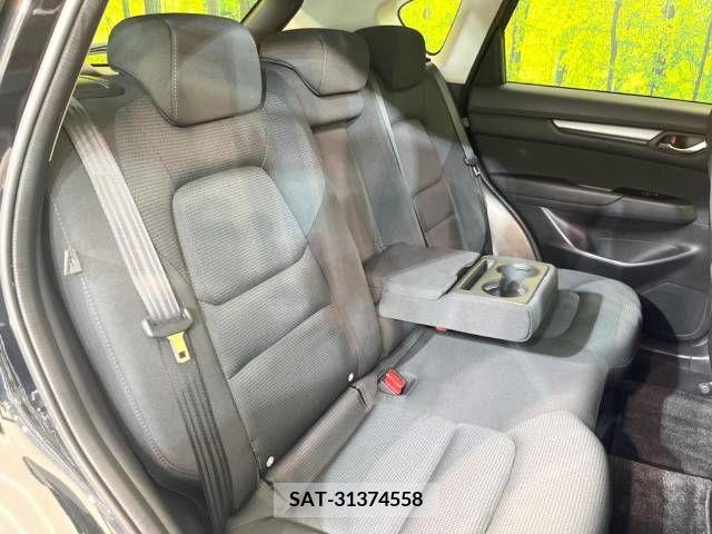 Mazda CX-5 2019-05 265855-9