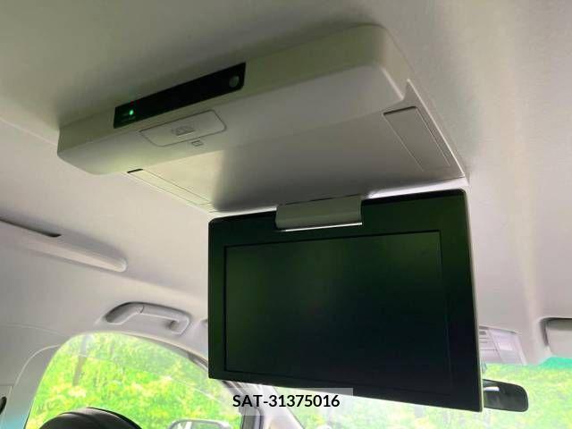 Toyota VELLFIRE 2014-02 379611-5
