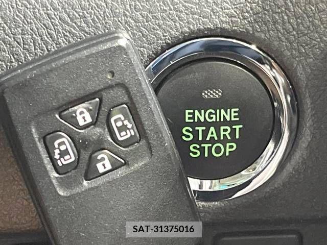 Toyota VELLFIRE 2014-02 379611-8