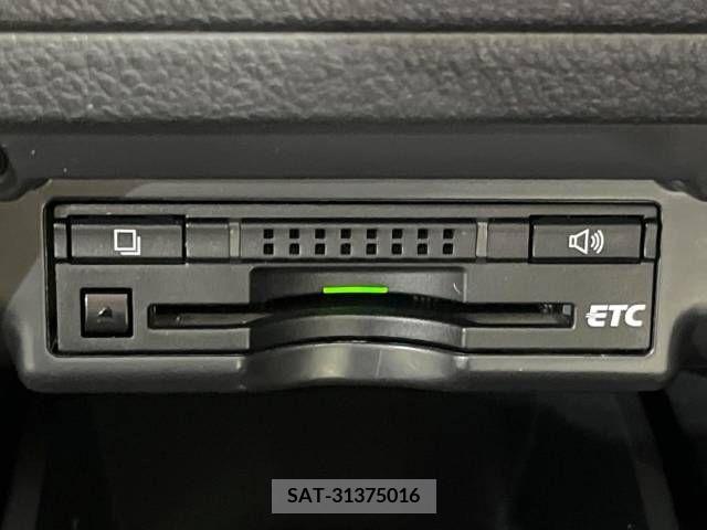 Toyota VELLFIRE 2014-02 379611-7