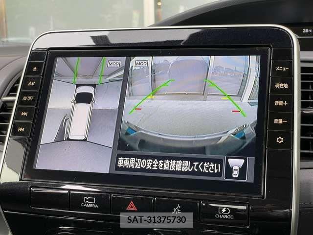 Nissan SERENA 2022-11 335616-5