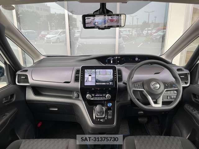 Nissan SERENA 2022-11 335616-4