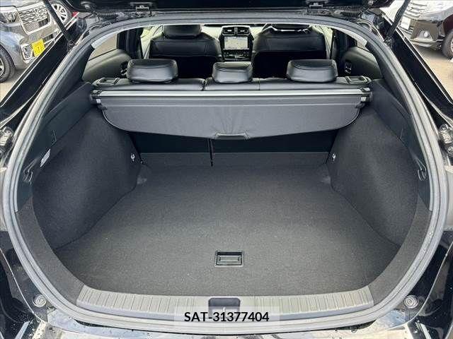 Toyota PRIUS 2017-02 342671-20