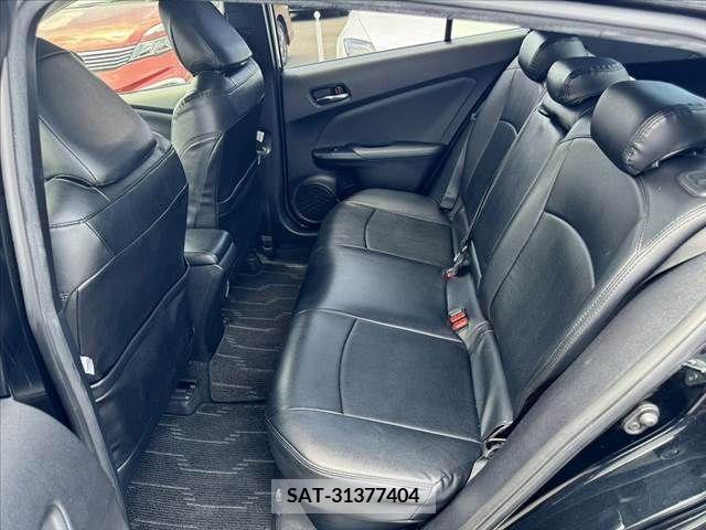 Toyota PRIUS 2017-02 342671-19