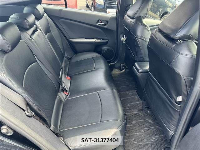 Toyota PRIUS 2017-02 342671-18