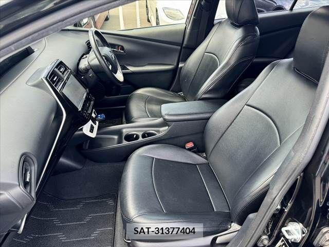 Toyota PRIUS 2017-02 342671-17
