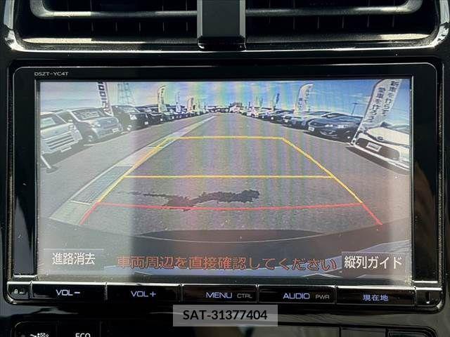 Toyota PRIUS 2017-02 342671-4