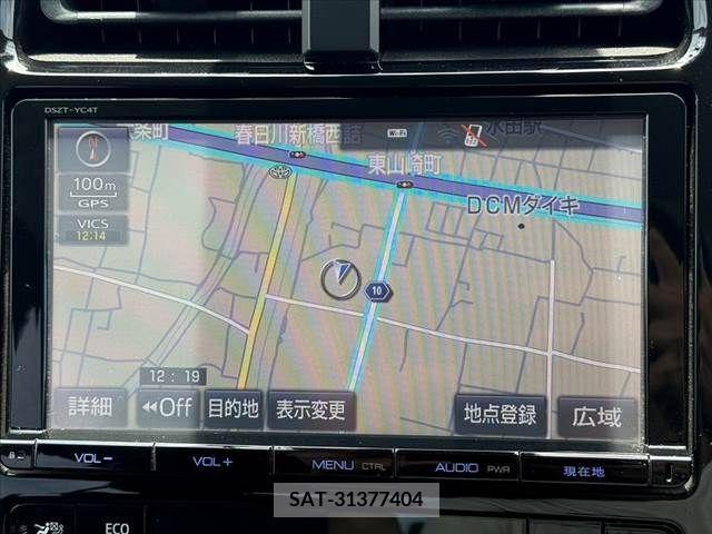 Toyota PRIUS 2017-02 342671-3