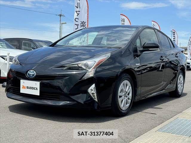 Toyota PRIUS 2017-02 342671-10