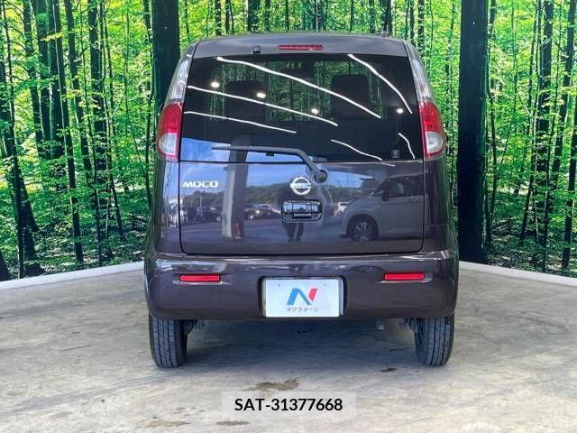 Nissan MOCO 2013-02 364080-15