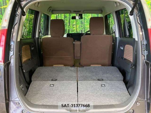 Nissan MOCO 2013-02 364080-10