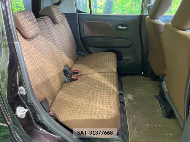 Nissan MOCO 2013-02 364080-9