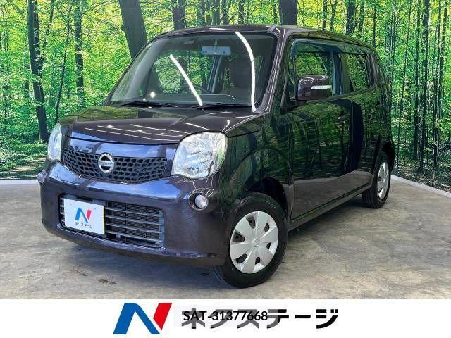 Nissan MOCO 2013-02 364080-0