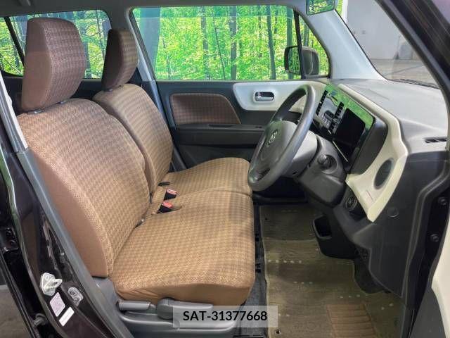 Nissan MOCO 2013-02 364080-8