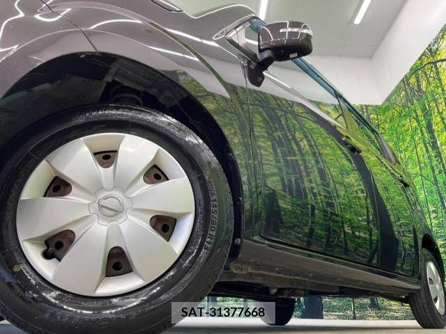 Nissan MOCO 2013-02 364080-13