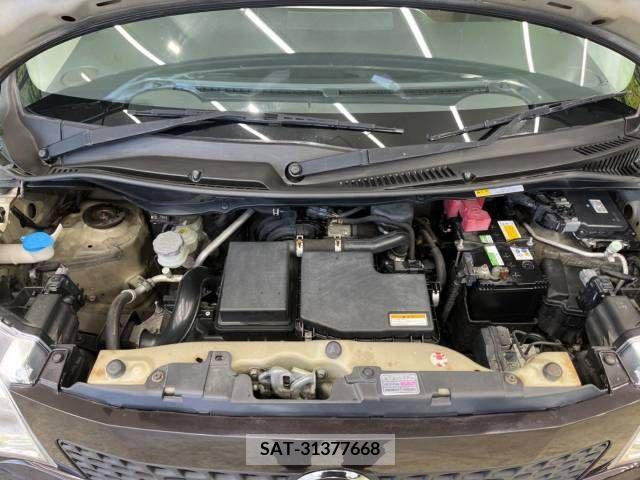 Nissan MOCO 2013-02 364080-18