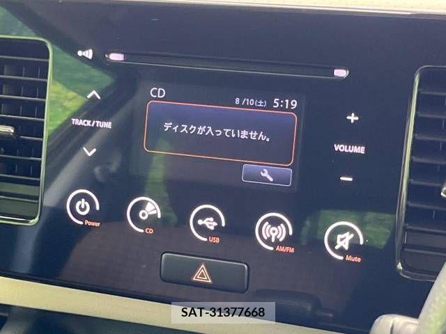 Nissan MOCO 2013-02 364080-2