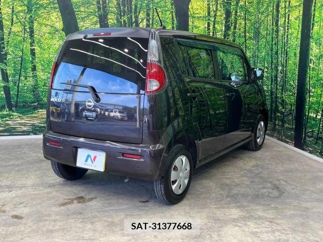Nissan MOCO 2013-02 364080-17