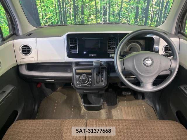 Nissan MOCO 2013-02 364080-1