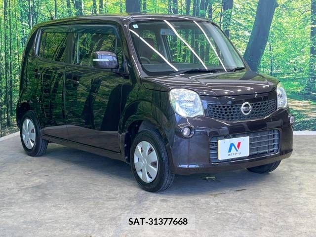Nissan MOCO 2013-02 364080-16