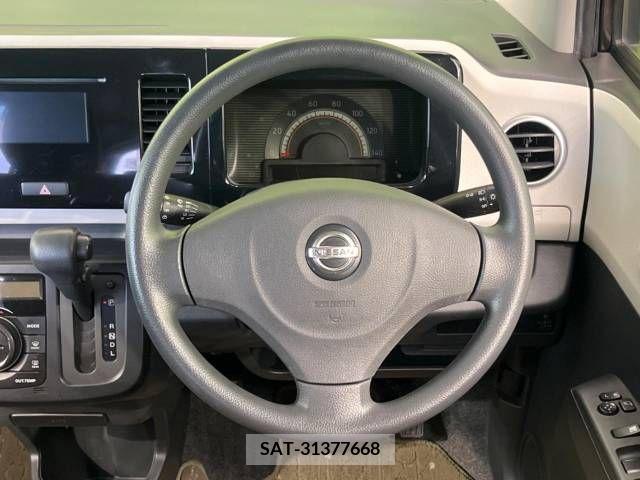 Nissan MOCO 2013-02 364080-11