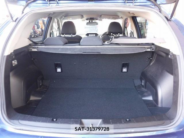 Subaru SUBARU 2017-07 298427-16