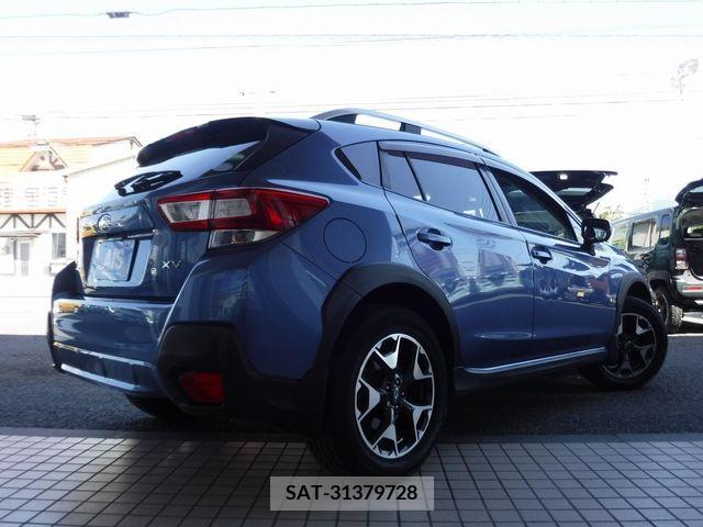 Subaru SUBARU 2017-07 298427-2