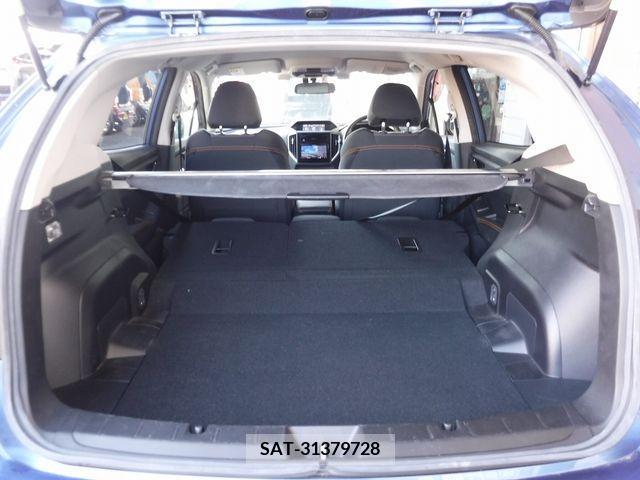Subaru SUBARU 2017-07 298427-17