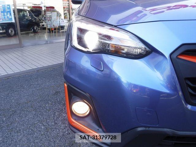 Subaru SUBARU 2017-07 298427-4
