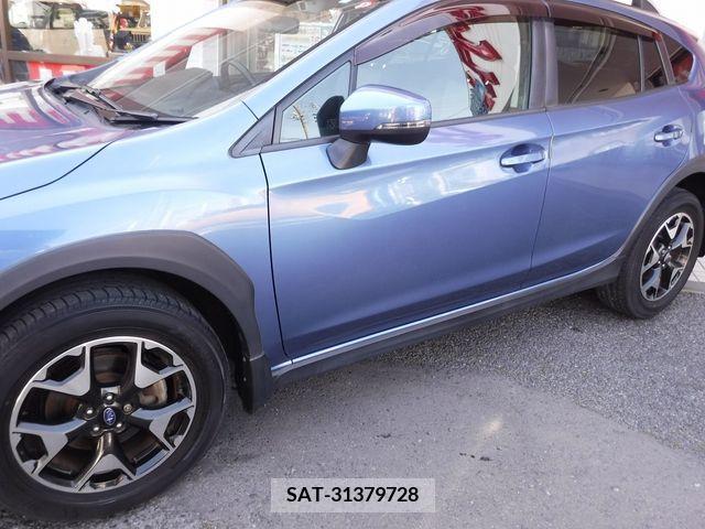 Subaru SUBARU 2017-07 298427-6