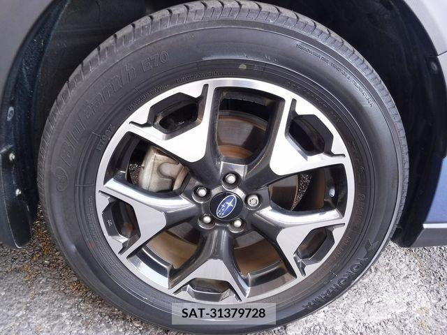 Subaru SUBARU 2017-07 298427-18