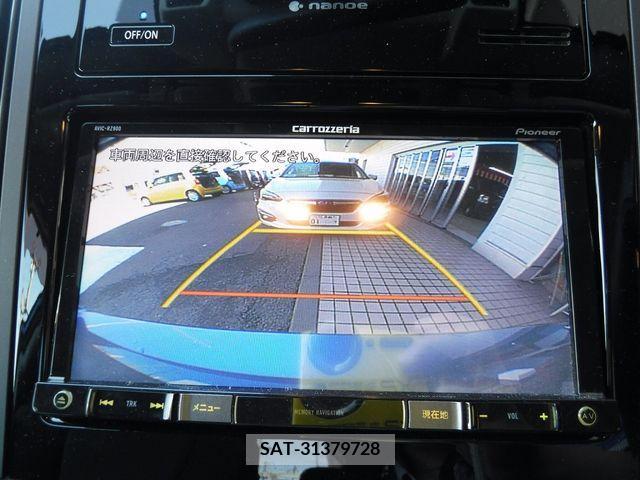 Subaru SUBARU 2017-07 298427-13