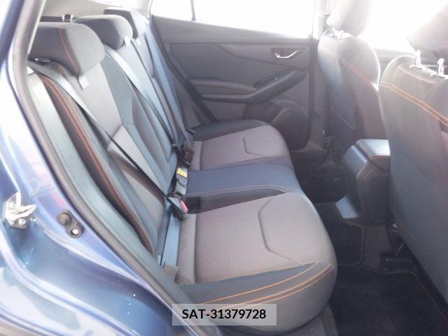 Subaru SUBARU 2017-07 298427-11
