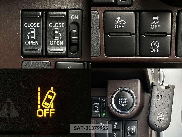 Toyota TANK 2016-11 215039-4