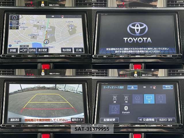 Toyota TANK 2016-11 215039-3