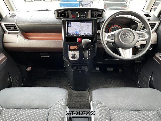 Toyota TANK 2016-11 215039-1