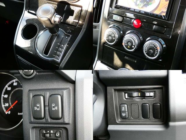 Mitsubishi DELICA D5 2012-01 15890-19