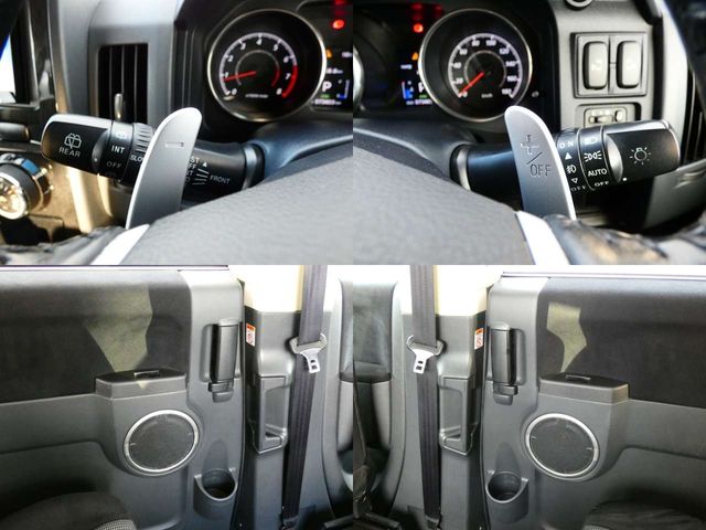Mitsubishi DELICA D5 2012-01 15890-18