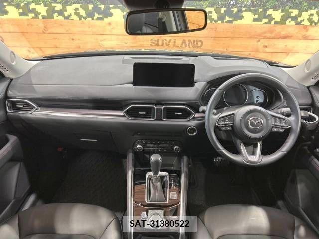 Mazda CX-5 2022-09 332613-1