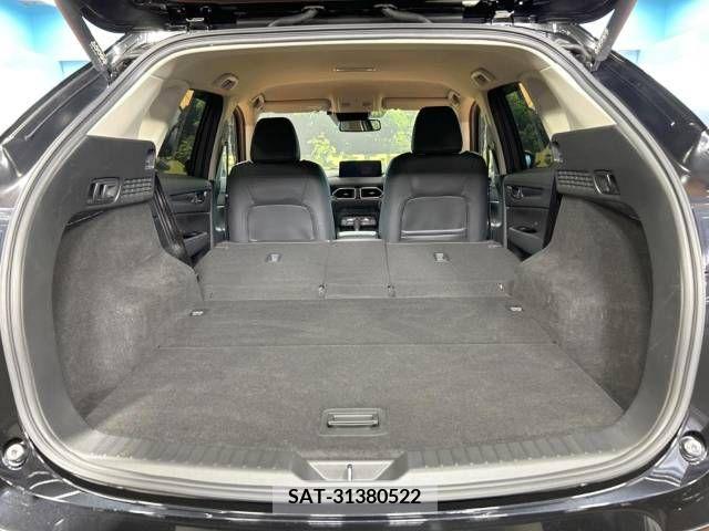 Mazda CX-5 2022-09 332613-11