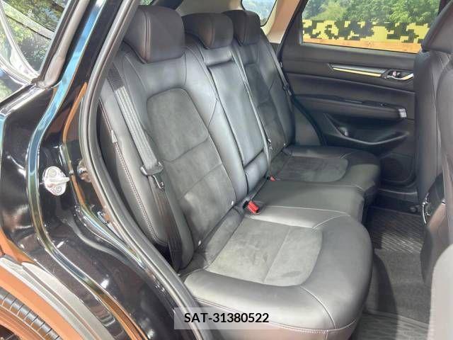 Mazda CX-5 2022-09 332613-10