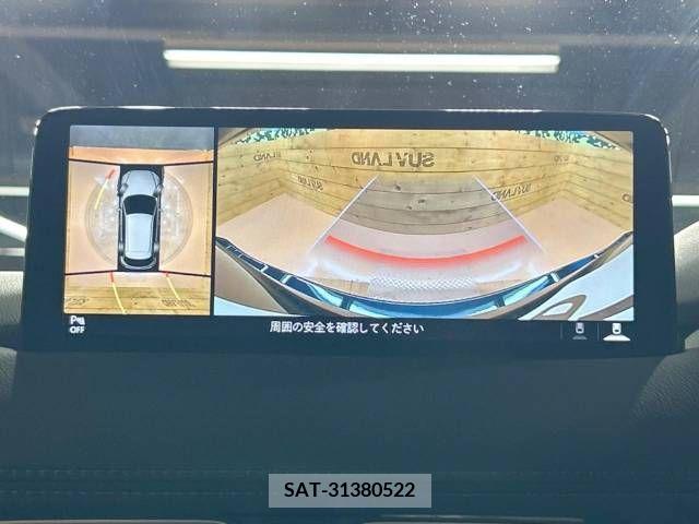 Mazda CX-5 2022-09 332613-3